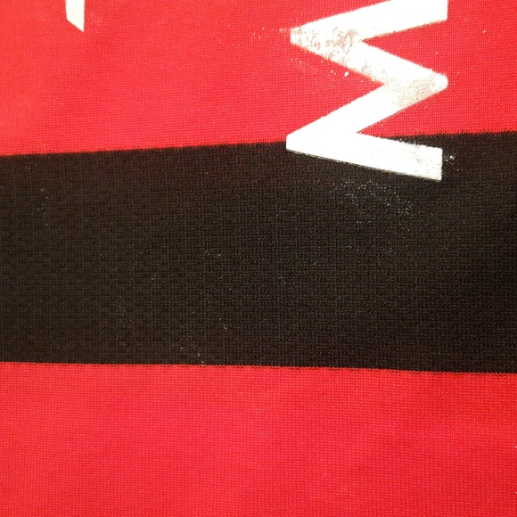 Adidas 2003/2004 AC Milan Home Jersey - Picture 8 of 14